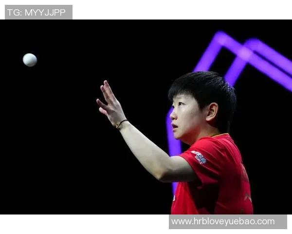 武汉乒乓球队引领最新乒乓球节奏TOP10榜单展现实力与风采