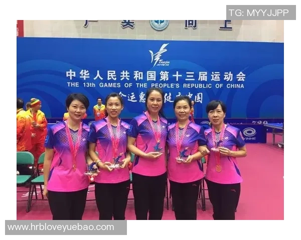 广州乒乓球队在全国状态排行榜中荣登第九名展现强劲实力与潜力
